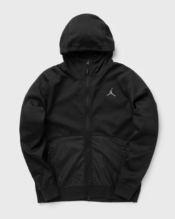 Jordan Jordan Dri-FIT Air Statement Fleece Hoodie Black | BSTN Store