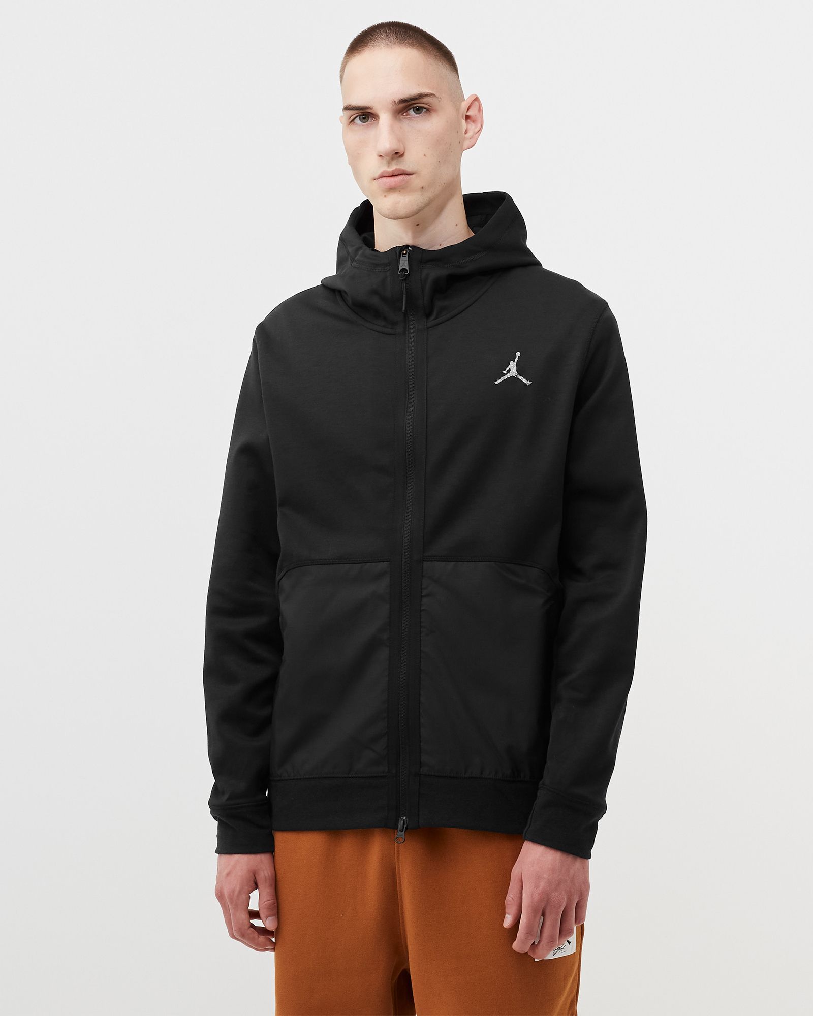 Jordan Dri-FIT Air Statement Fleece Hoodie