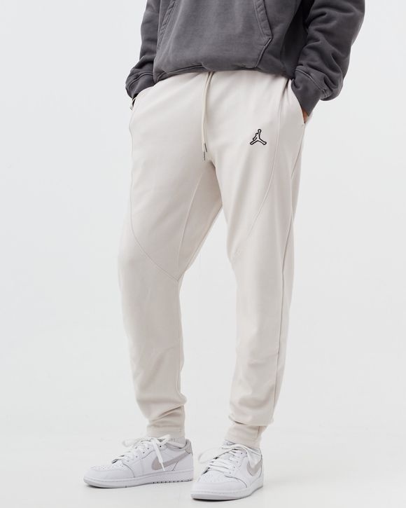 Jordan Jordan Essentials Warmup Pants White - LT OREWOOD BRN/LT OREWOOD BRN