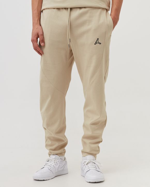 Jordan ESSENTIALS PANTS - Pantalon de survêtement - beige 