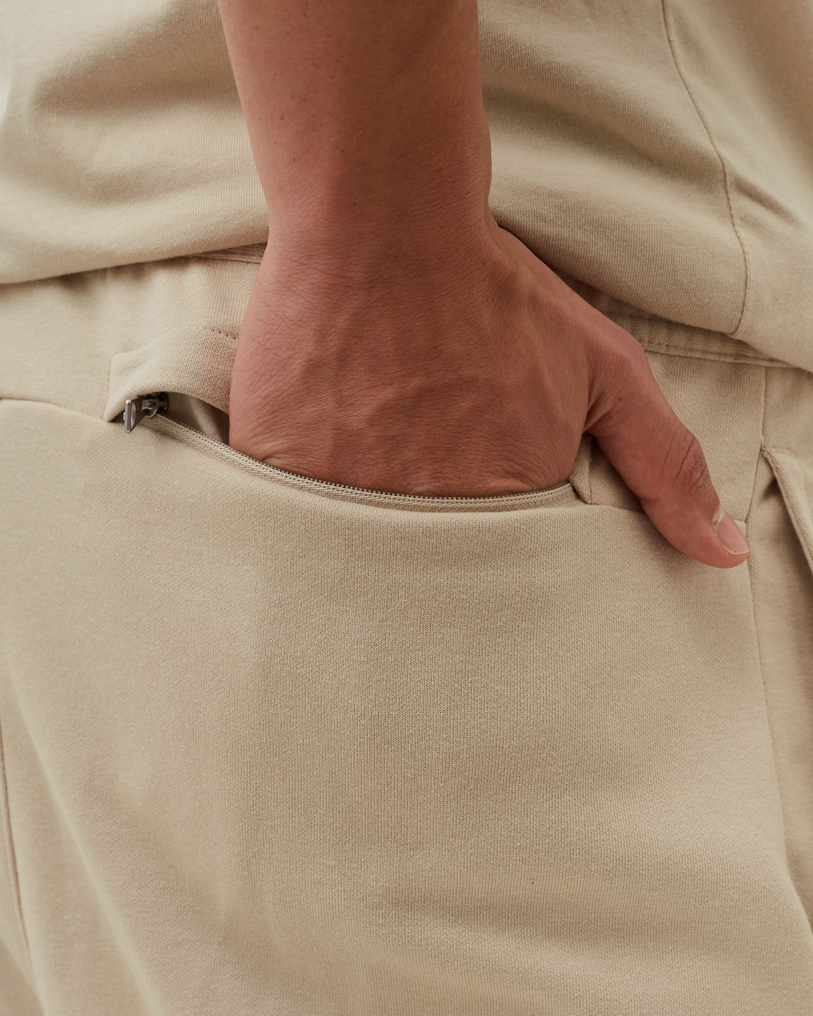 Jordan Essentials Warmup Pants