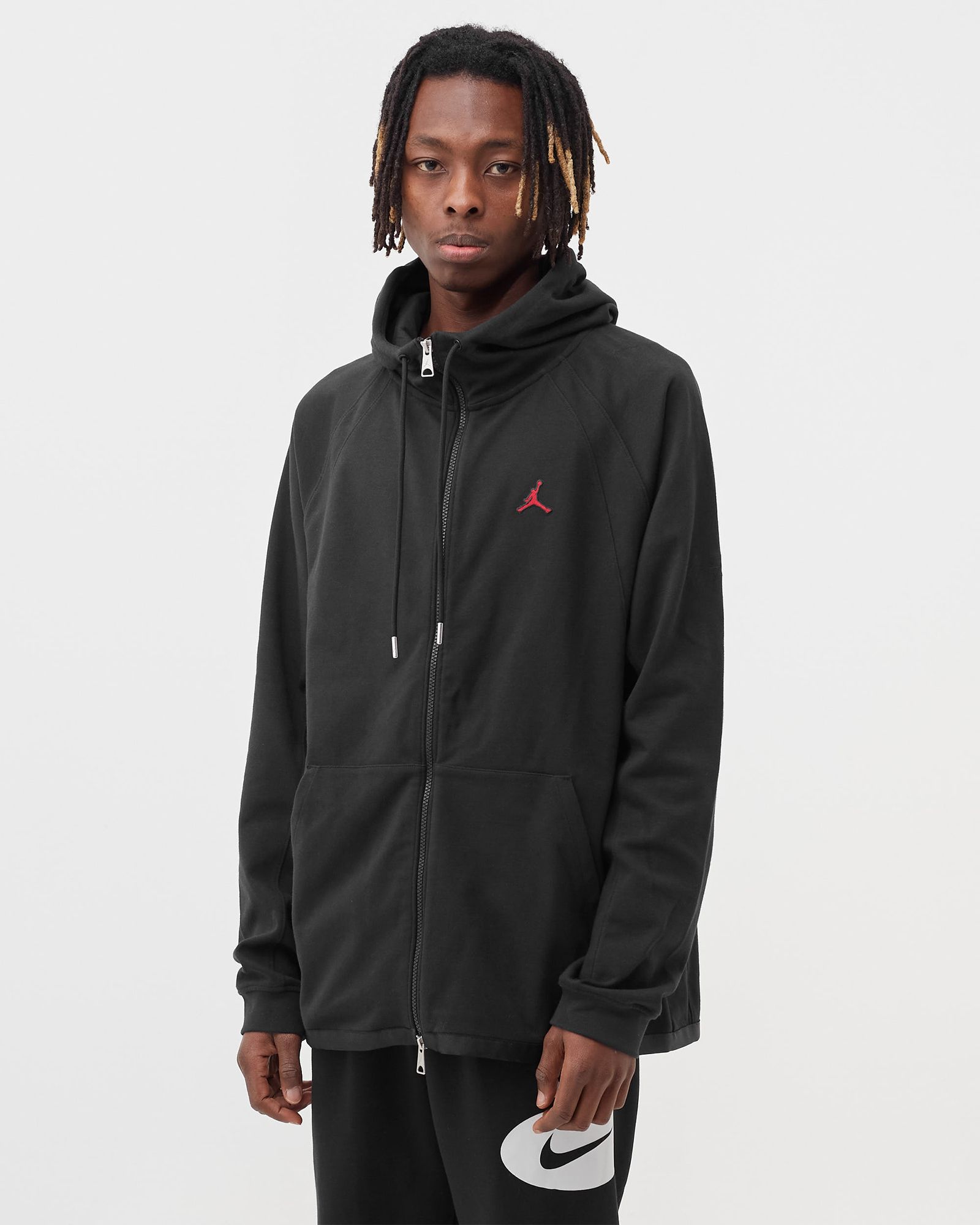 Essentials Warmup Jacket