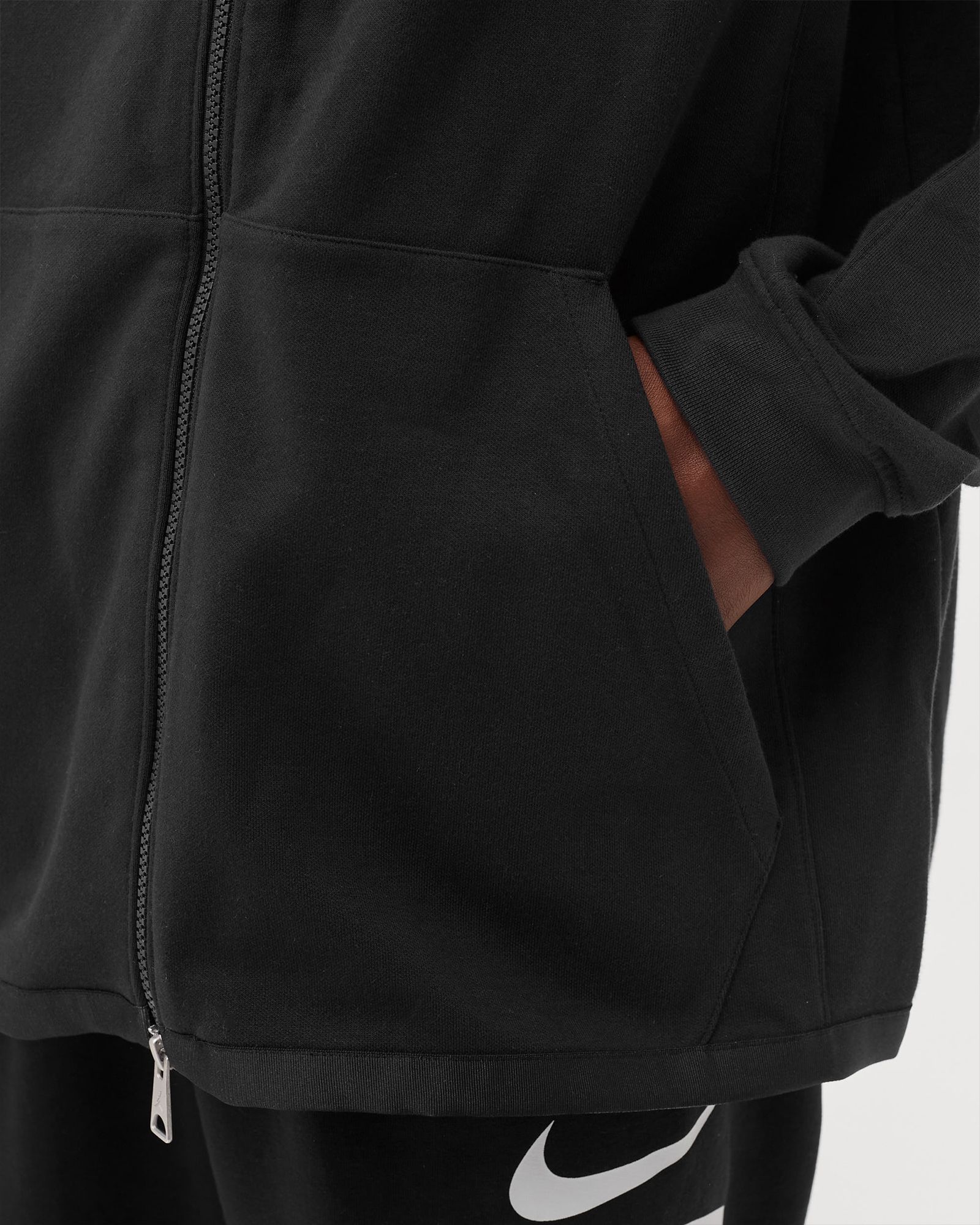 Essentials Warmup Jacket