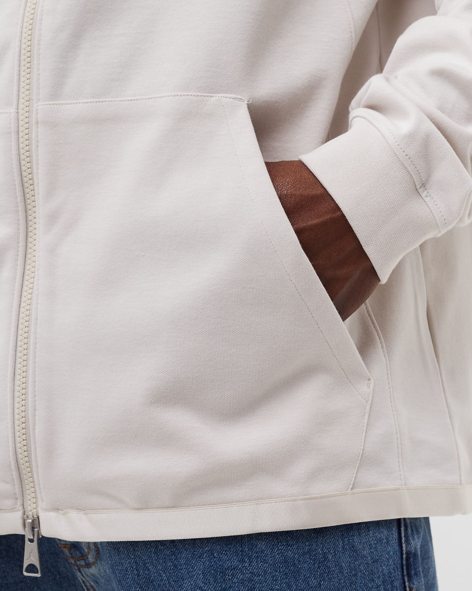 Jordan Essentials Warmup Jacket