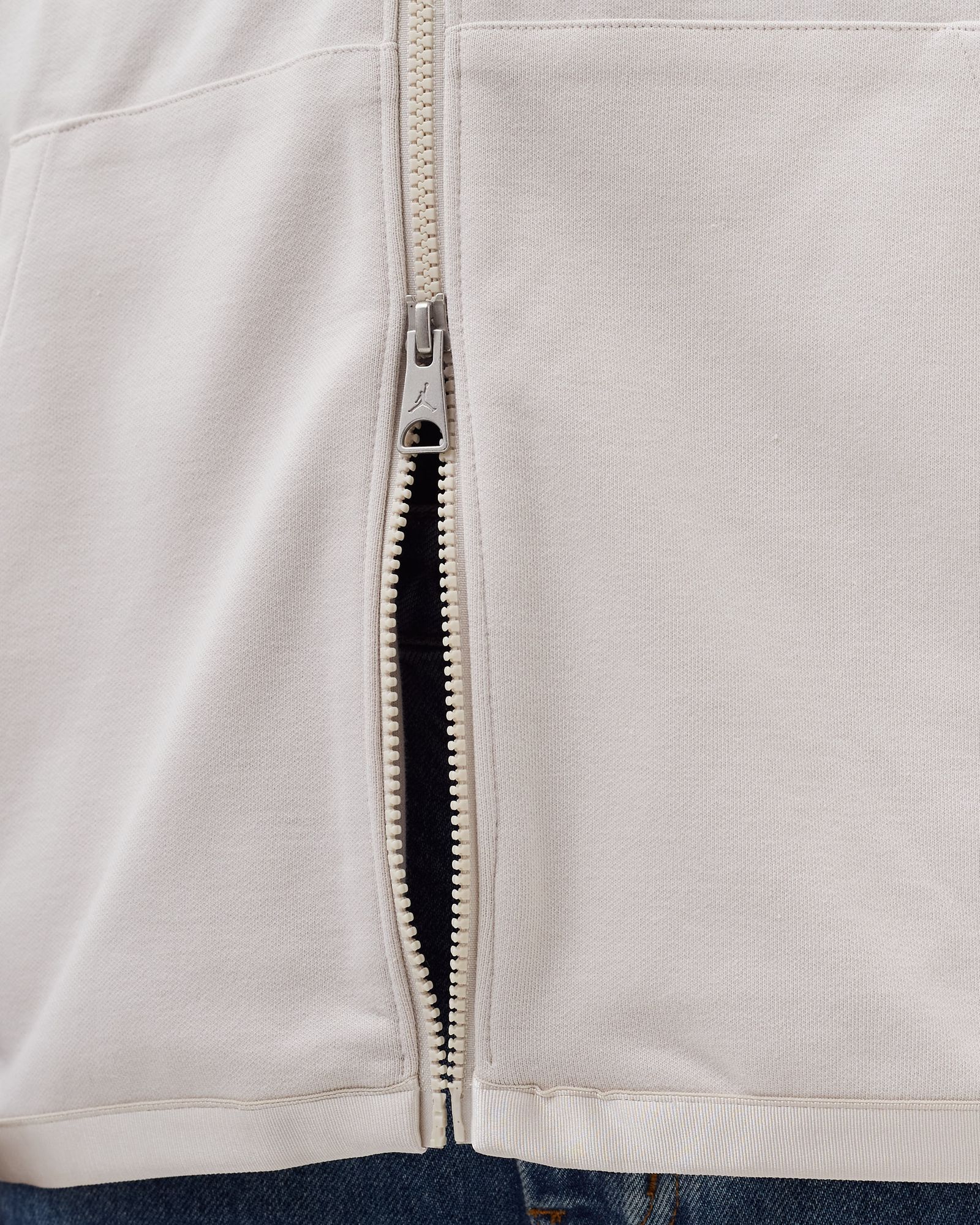 Jordan Essentials Warmup Jacket