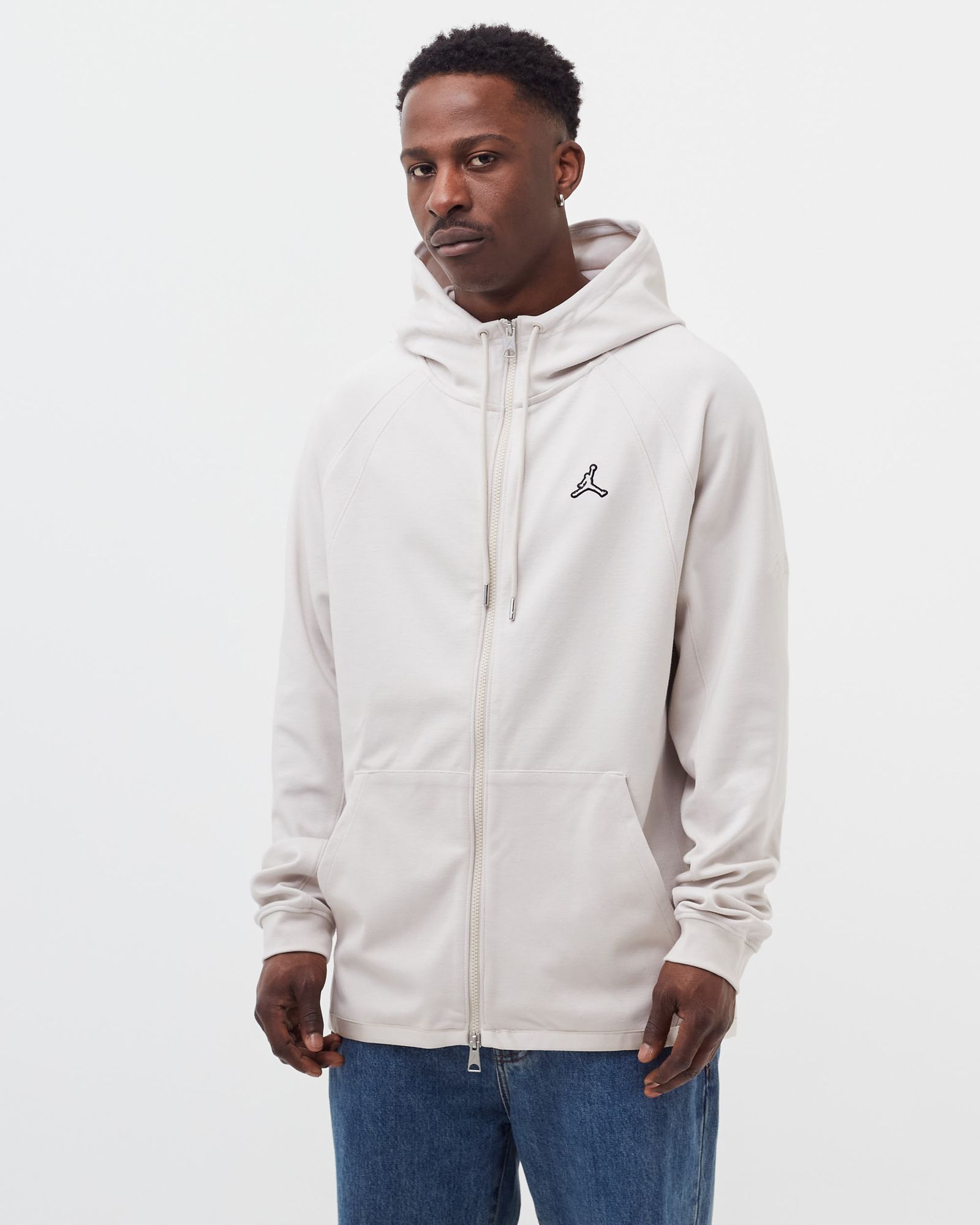 Jordan Essentials Warmup Jacket