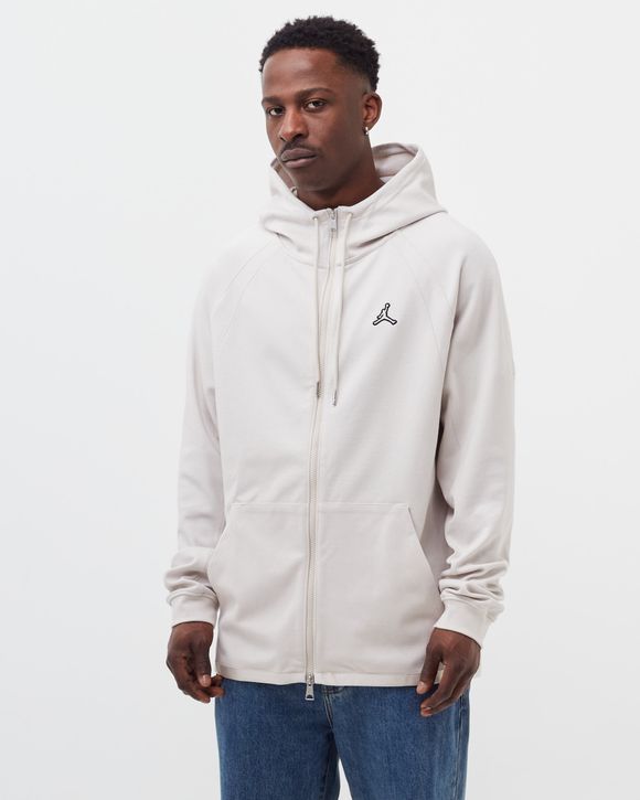 Jordan Essentials Men's Warmup Jacket.