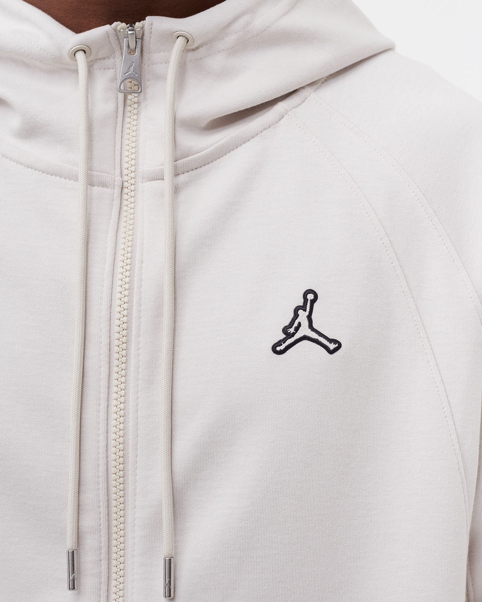 Jordan Essentials Warmup Jacket