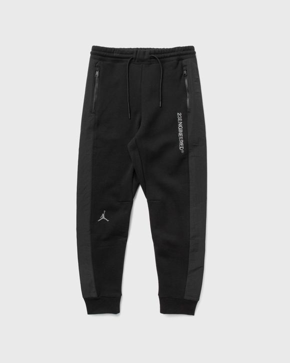 Jordan Essentials Fleece Trousers - Black – STUDIIYO23