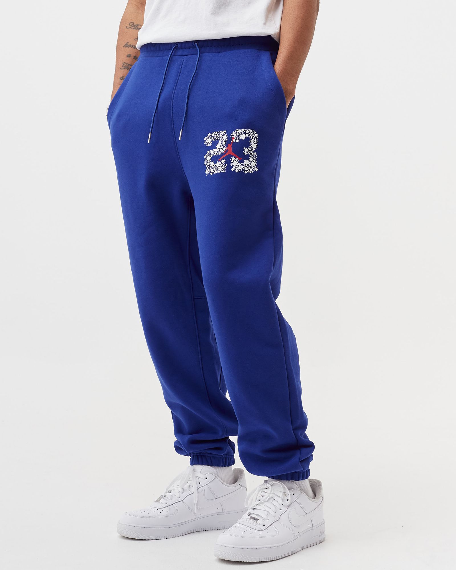 Sport DNA Fleece Pants