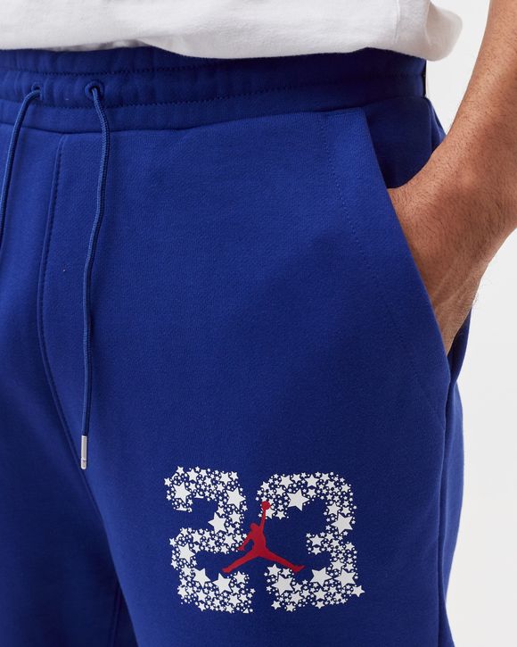 Sport DNA Fleece Pants