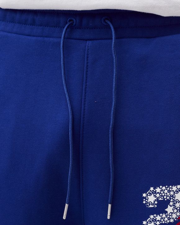 Sport DNA Fleece Pants