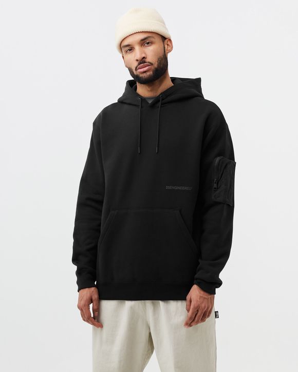 Jordan oversized clearance hoodie