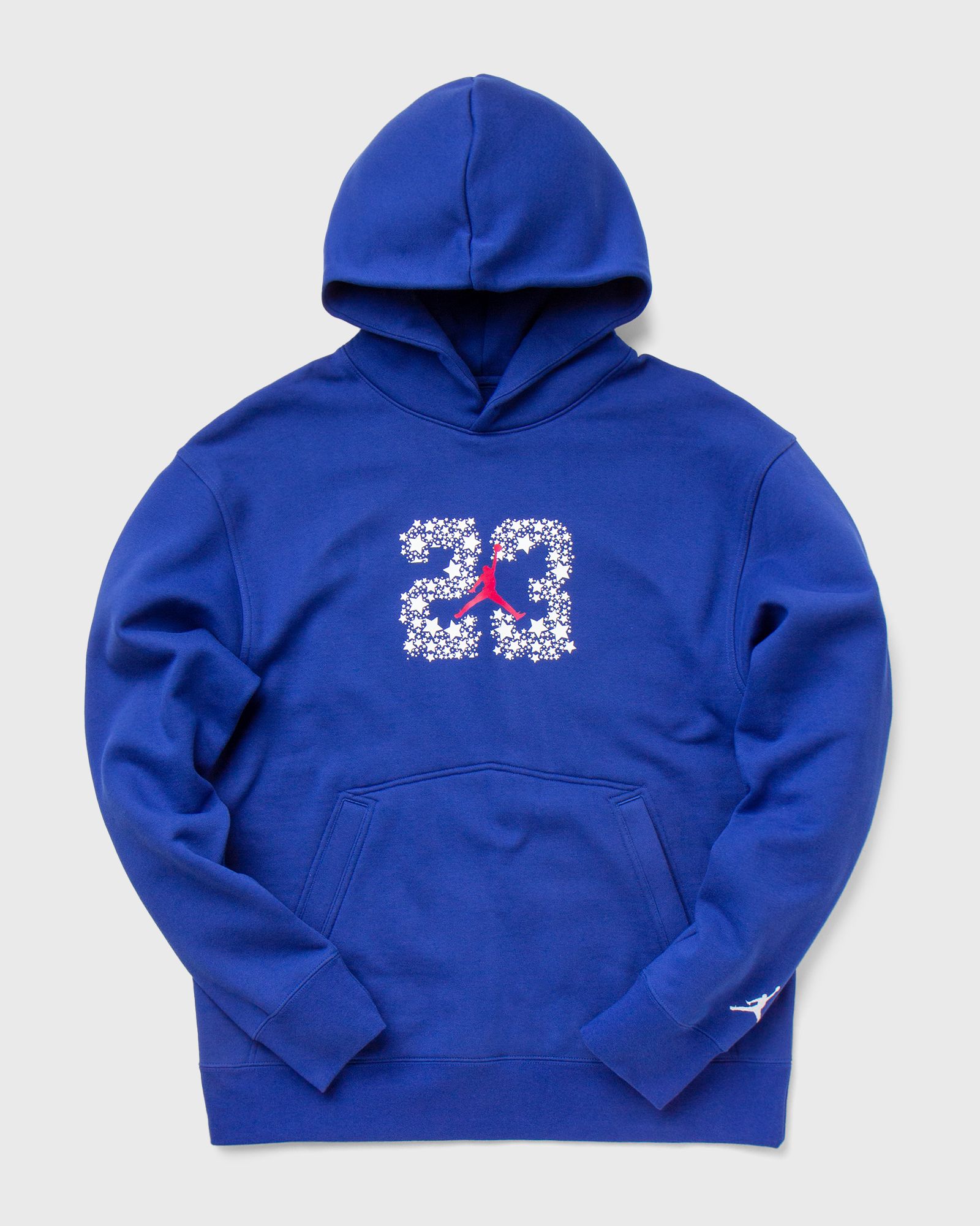 Jordan Sport DNA Fleece Hoodie