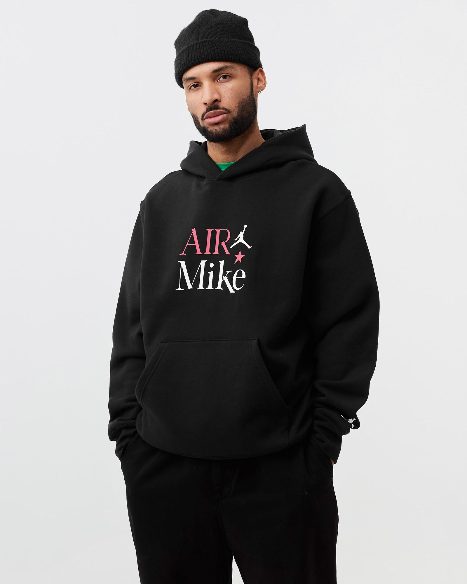 Jordan Sport DNA Fleece Pullover Hoodie