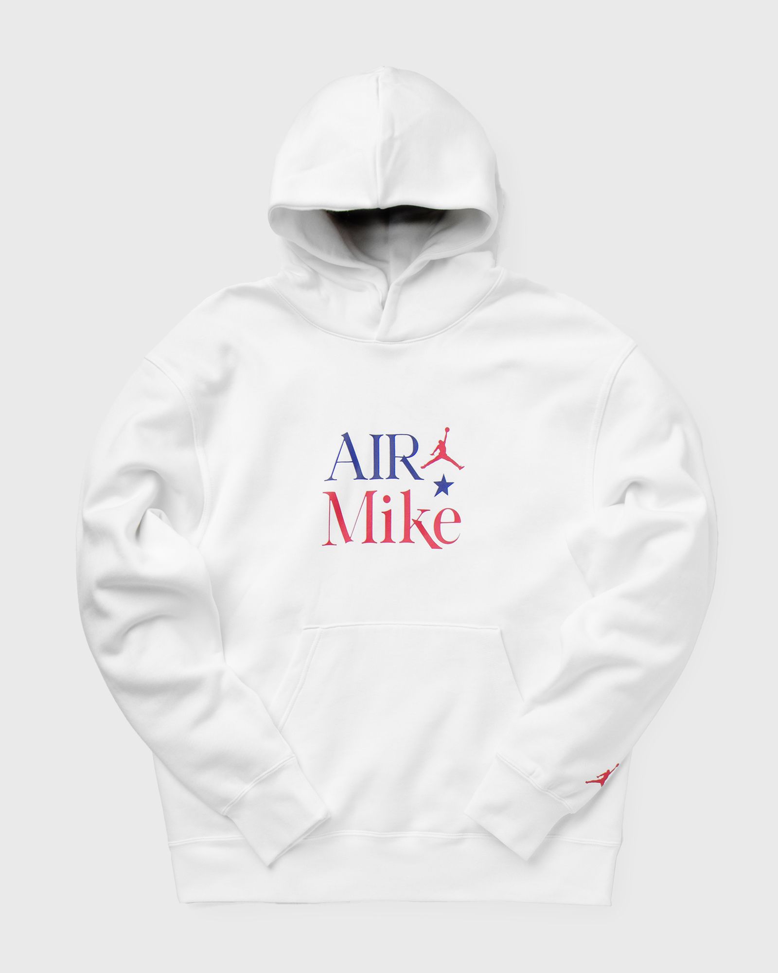 Jordan Sport DNA Fleece Pullover Hoodie