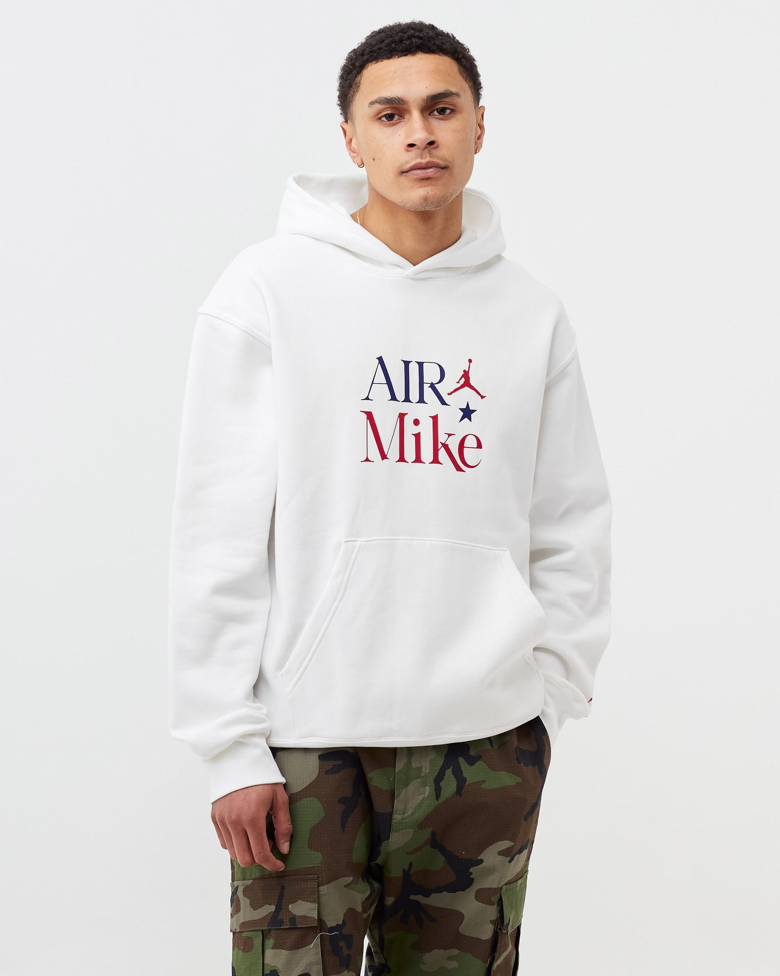 Jordan Sport DNA Fleece Pullover Hoodie