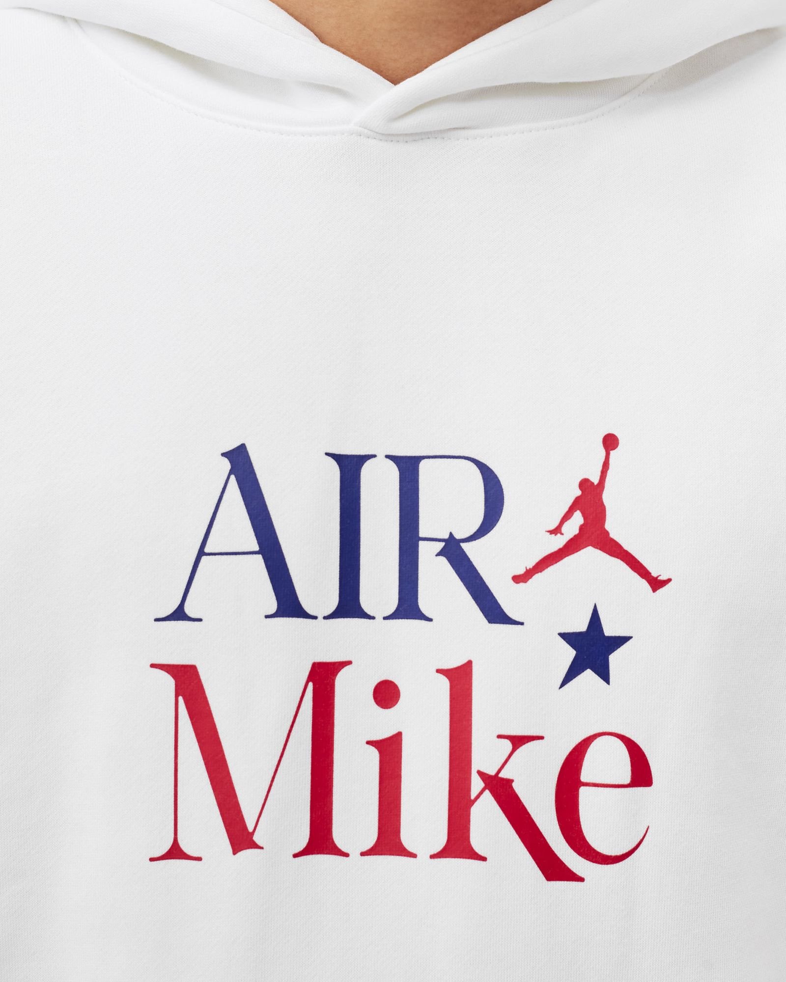 Jordan Sport DNA Fleece Pullover Hoodie