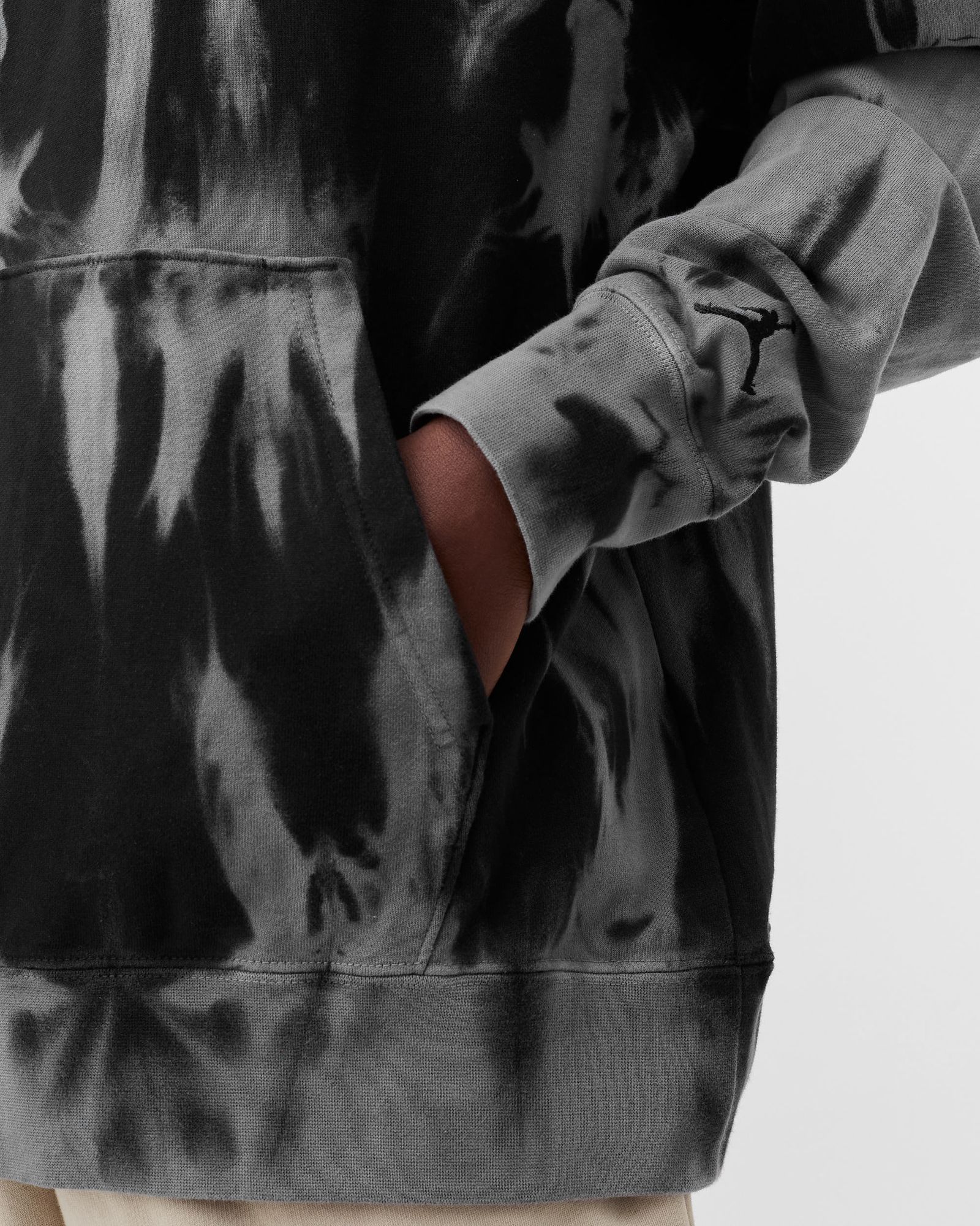 Jordan Sport DNA Statement Fleece Hoodie