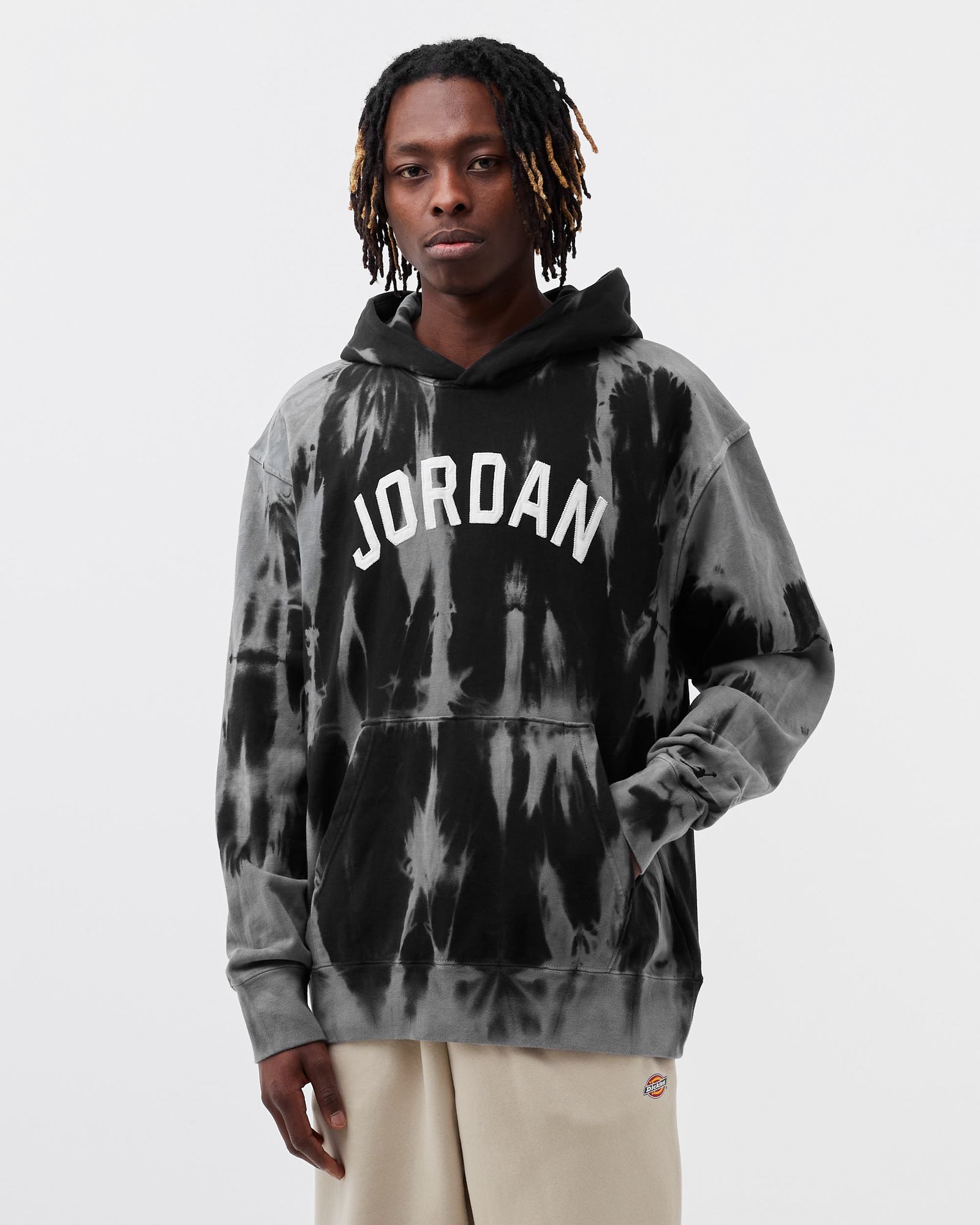 Jordan Sport DNA Statement Fleece Hoodie