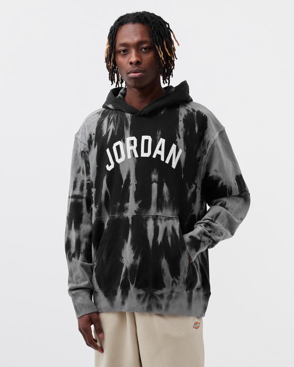 Jordan sport dna best sale men's fleece pullover hoodie