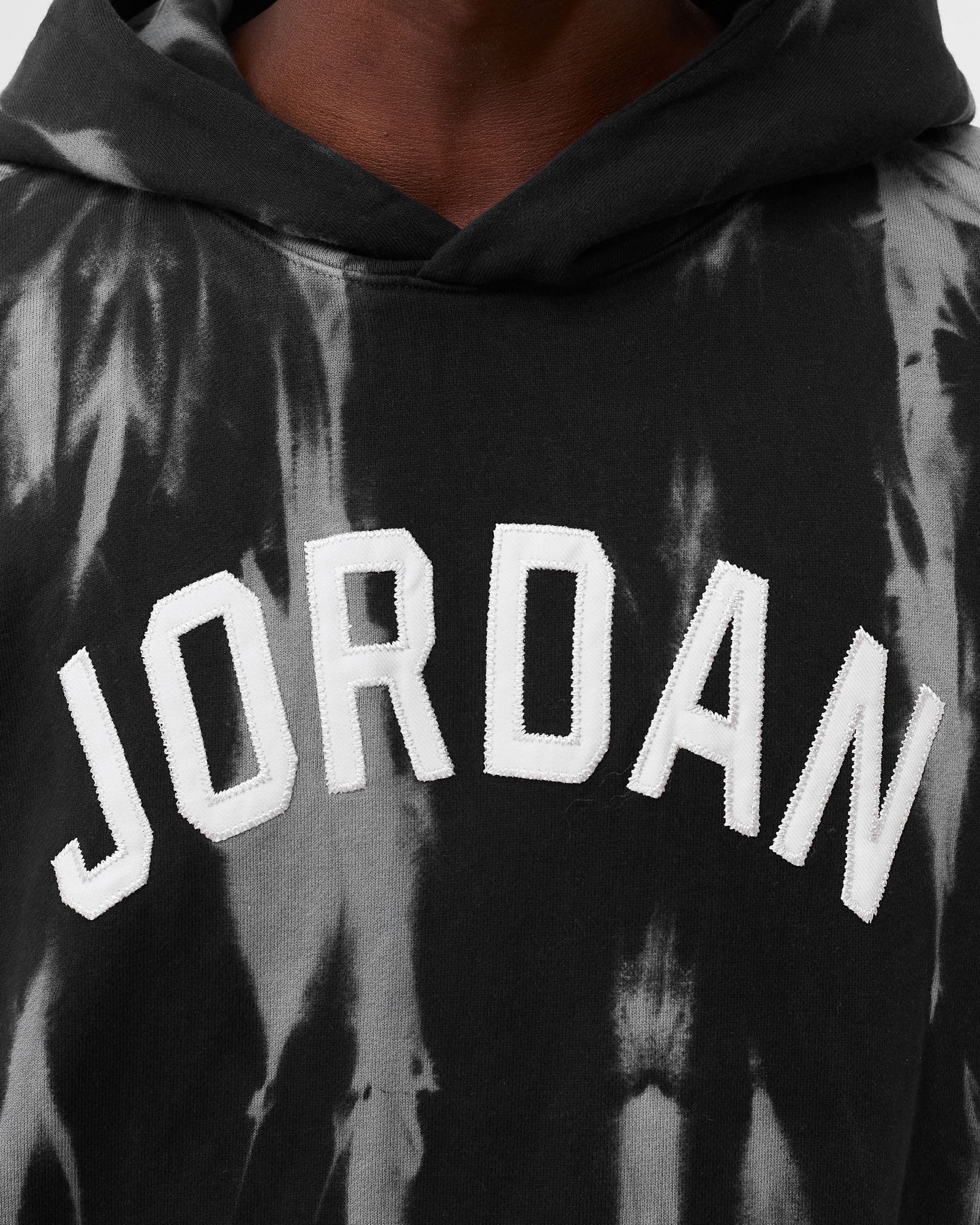 Jordan Sport DNA Statement Fleece Hoodie