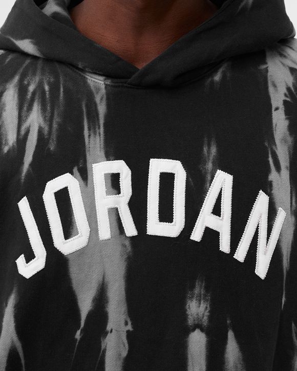 Jordan Jordan Sport DNA Statement Fleece Hoodie Black BSTN Store