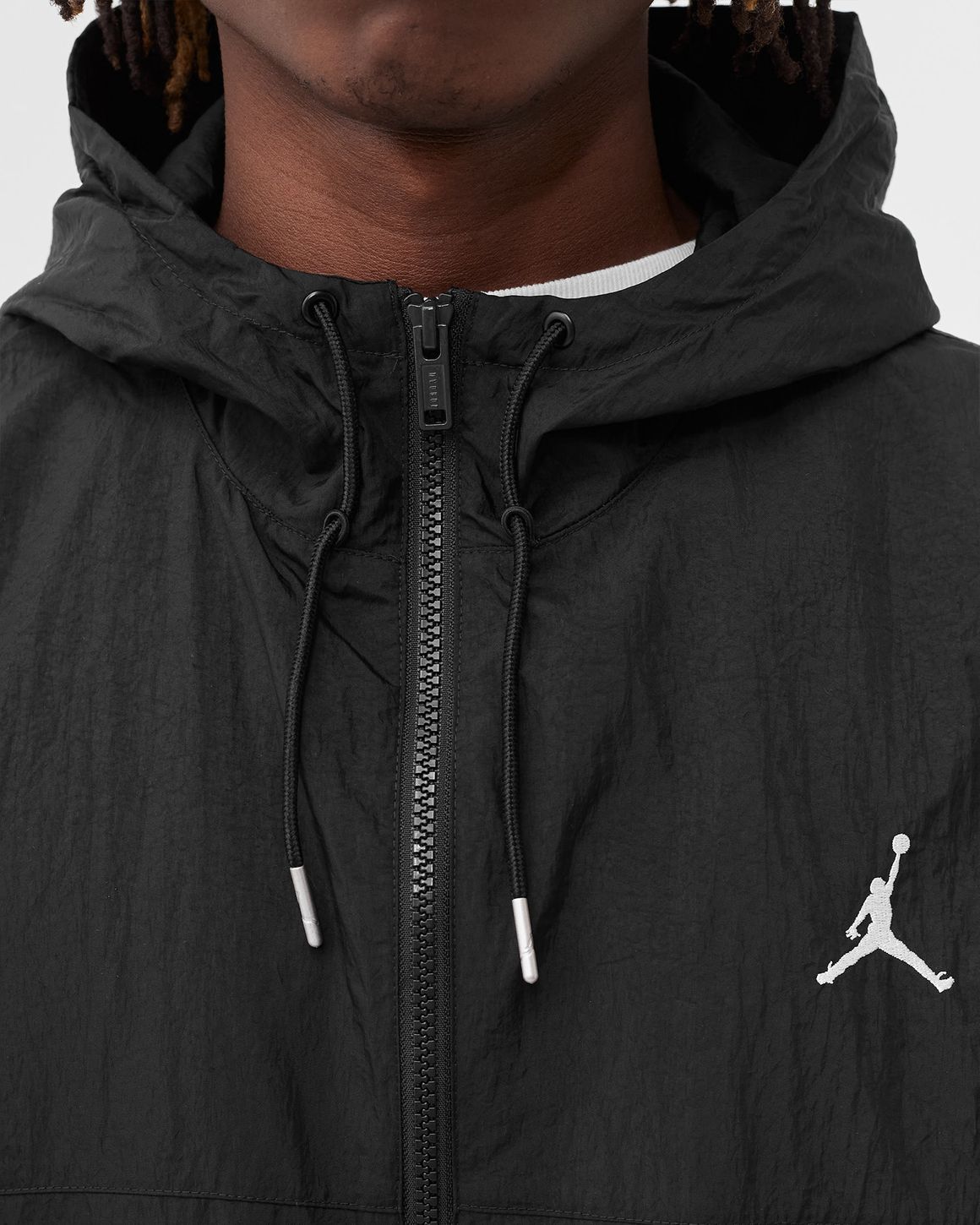 Jordan Sport DNA Jacket Black BSTN Store