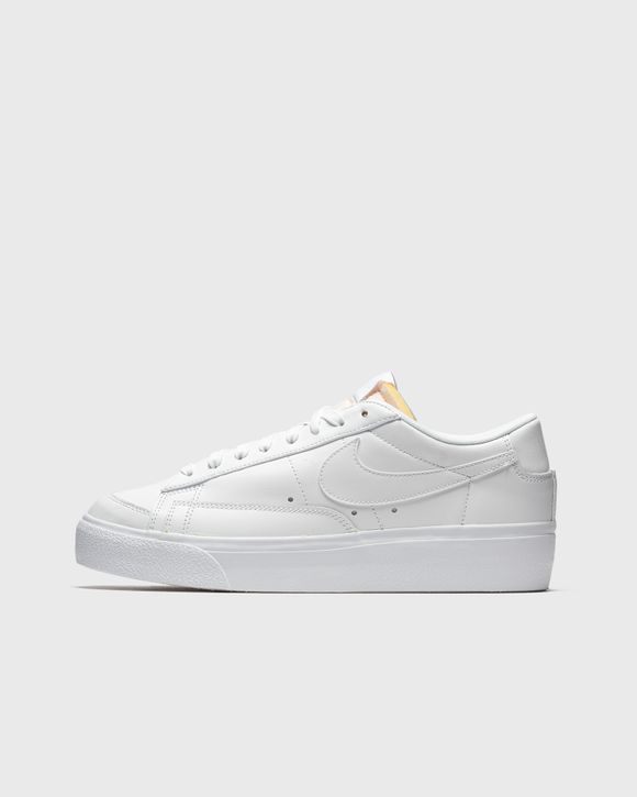 WMNS Blazer Low Platform