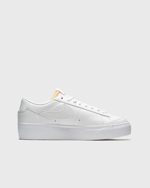 WMNS Blazer Low Platform