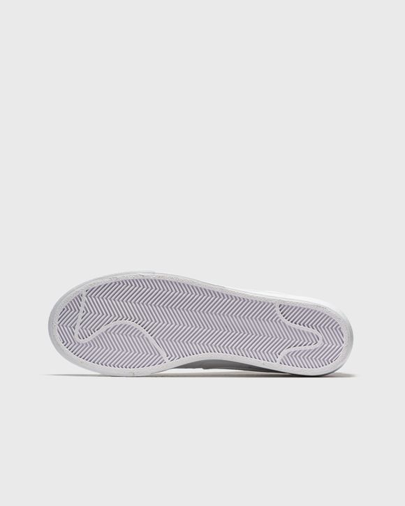 WMNS Blazer Low Platform