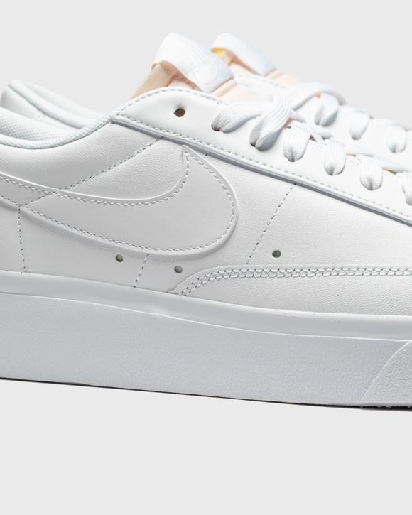 WMNS Blazer Low Platform