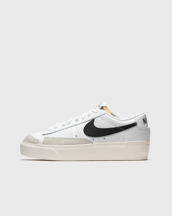 WMNS Blazer Low Platform