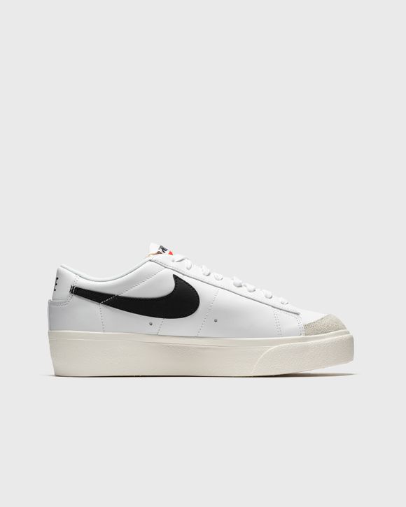 WMNS Blazer Low Platform