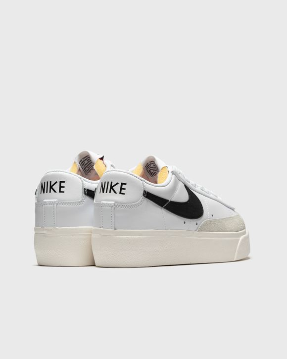 WMNS Blazer Low Platform