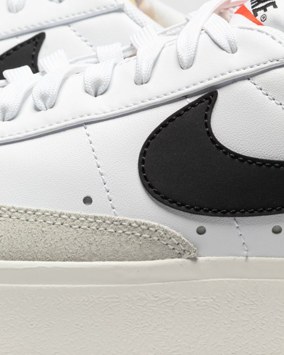 WMNS Blazer Low Platform