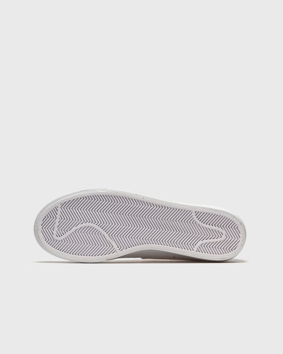 WMNS Blazer Low Platform