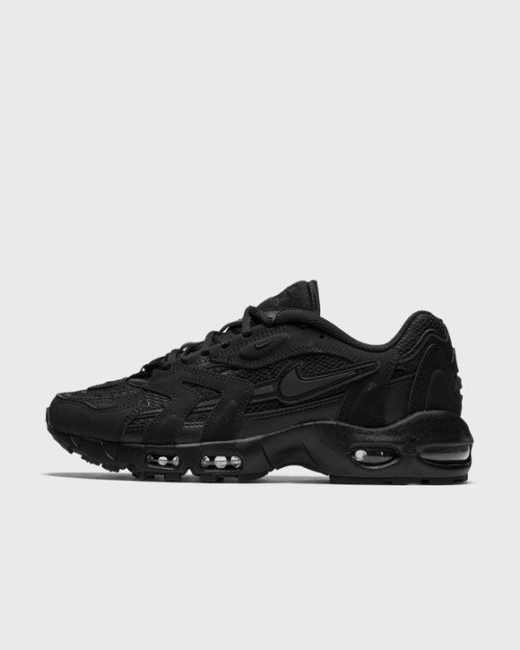 Nike Air Max 96 2 Black BLACK BLACK BLACK