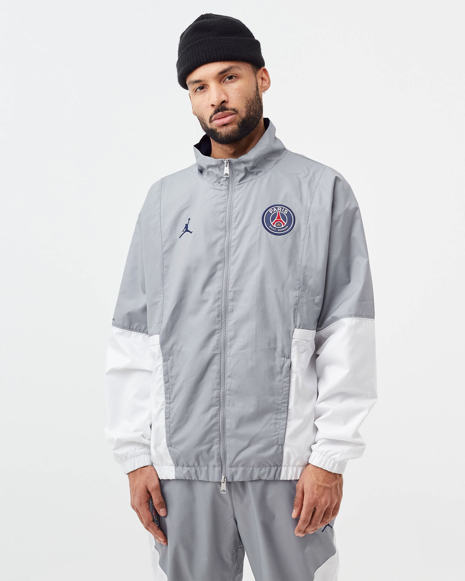 Paris Saint-Germain Flight Suit Jacket