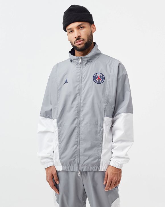 Psg jordan suit hot sale