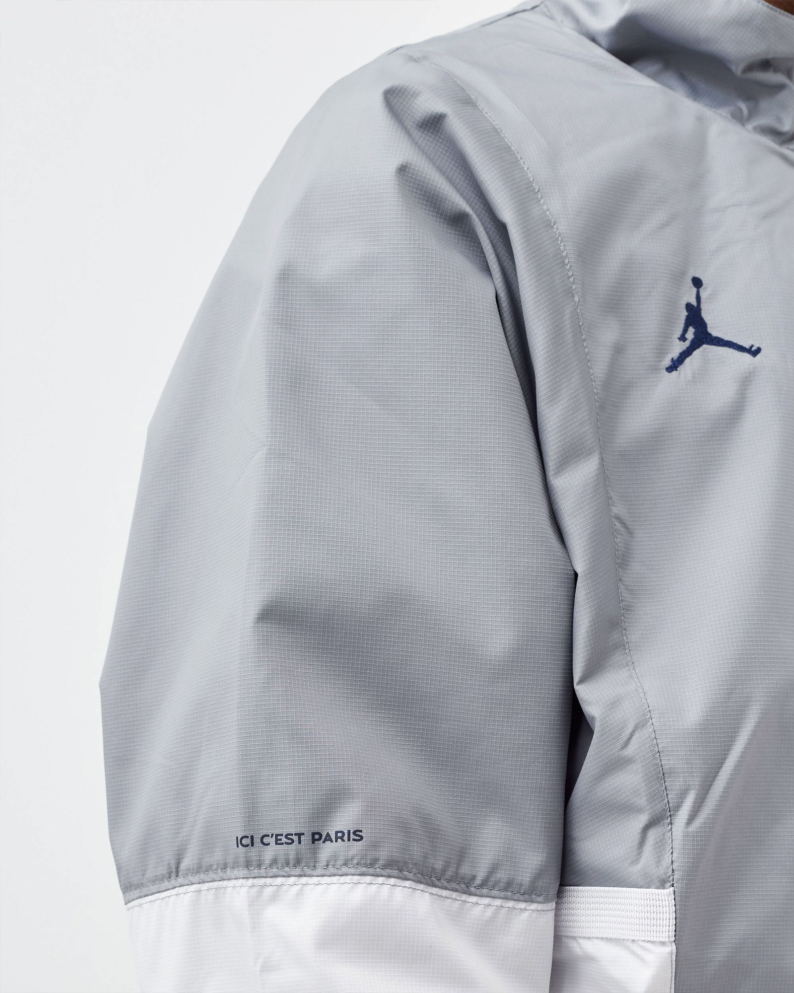 Paris Saint-Germain Flight Suit Jacket