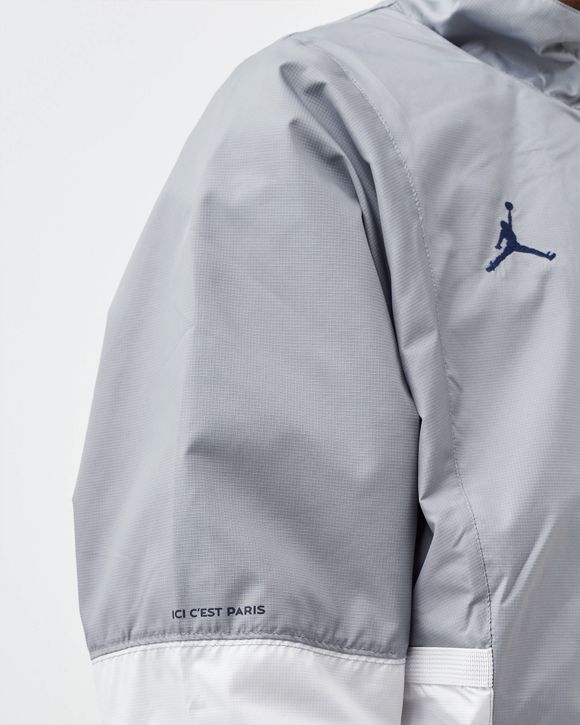 Paris Saint-Germain Flight Suit Jacket