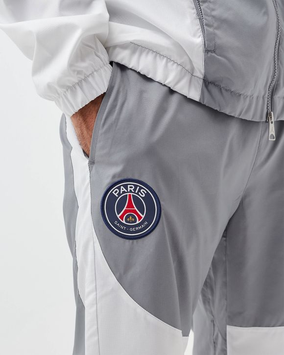 PSG X JORDAN Flight Suit Pants - STEALTH / WHITE