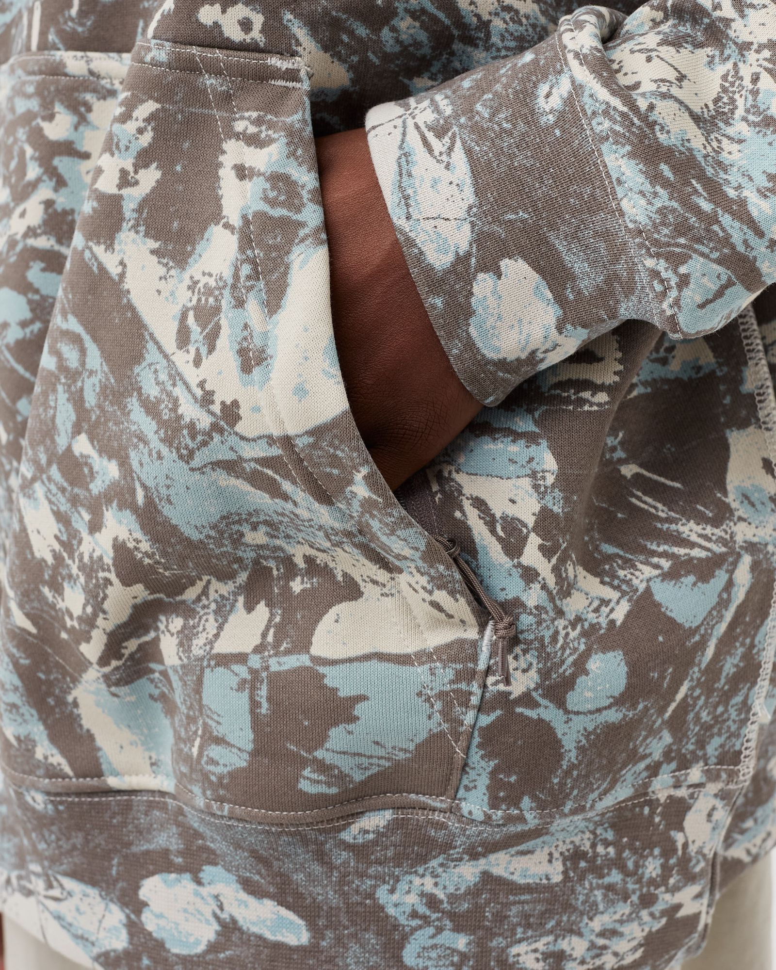 ACG THERMA-FIT FLEECE HOODIE