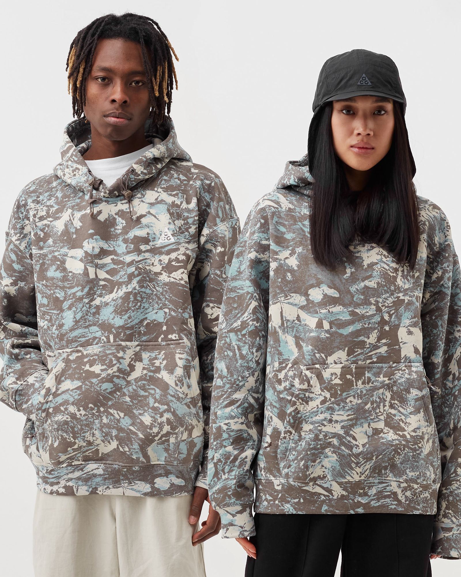 ACG THERMA-FIT FLEECE HOODIE