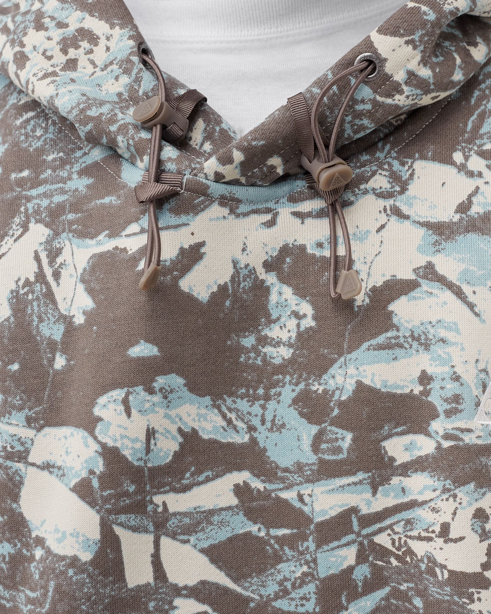 ACG THERMA-FIT FLEECE HOODIE