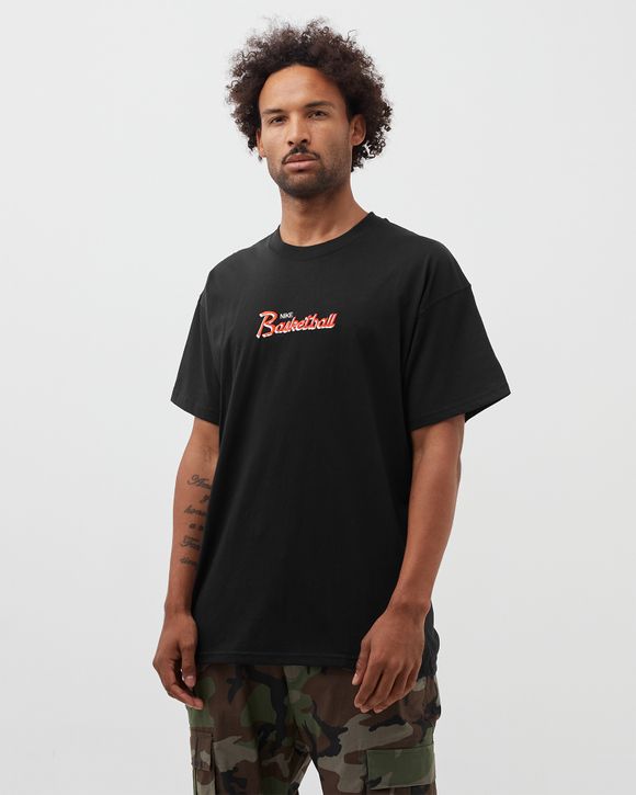 Basketball TEE