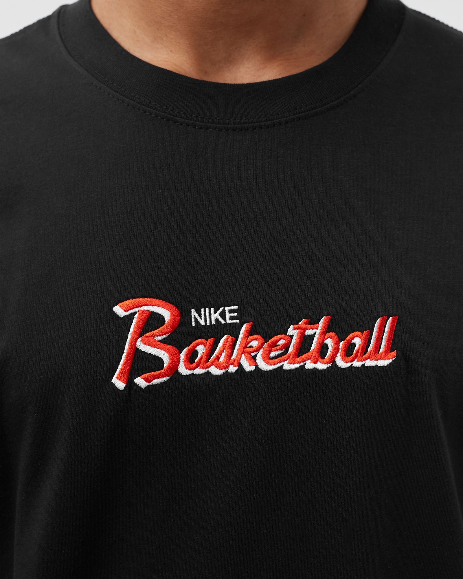 Basketball TEE