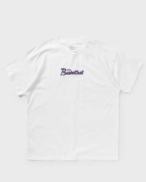 Basketball TEE