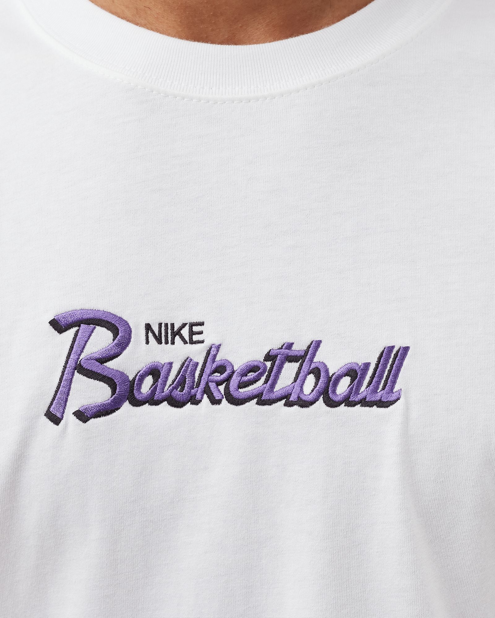 Basketball TEE